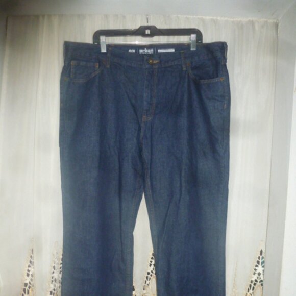 Urban Pipeline Relax Straight Fit Jeans, 40x30 / never been worn - Picture 2 of 12